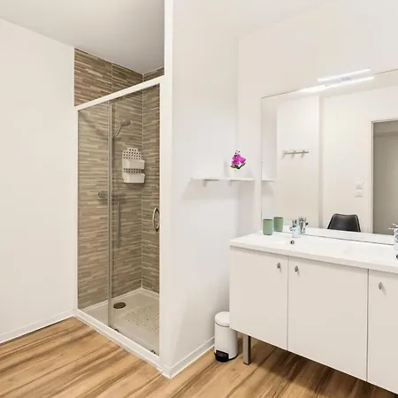 Apartmán Les Embruns - Maeva - 6 Personnes 2 Avec Balcon Et Parking Mae-7643 Lacanau