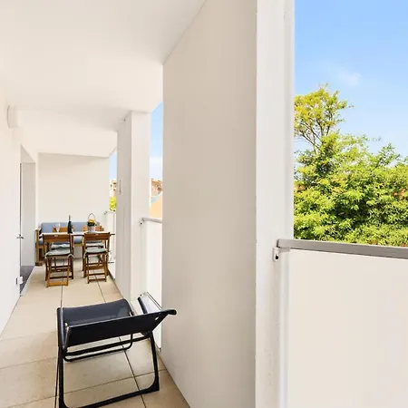 Les Embruns - Maeva - 6 Personnes 2 Avec Balcon Et Parking Mae-7643 Apartmán Lacanau