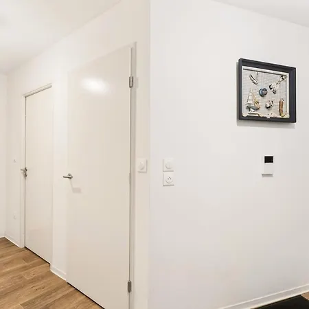 Les Embruns - Maeva - 6 Personnes 2 Avec Balcon Et Parking Mae-7643 Apartmán *