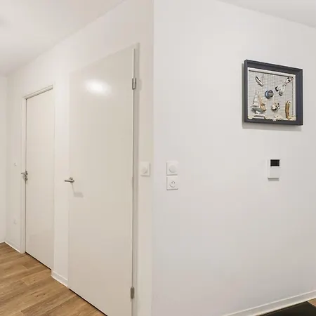 Appartement Les Embruns - Maeva - 6 Personnes 2 Avec Balcon Et Parking Mae-7643 Lacanau